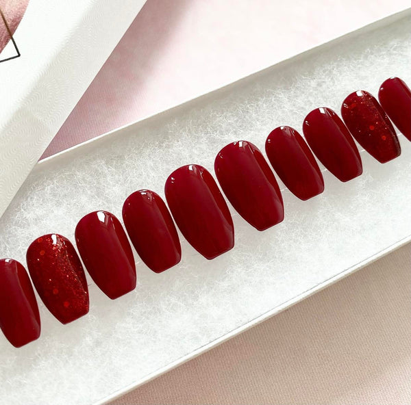 Load image into Gallery viewer, "A Touch of Glitter" - illuminatebyliana