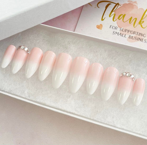 Load image into Gallery viewer, "Elegant Queen" with rhinestones - illuminatebyliana