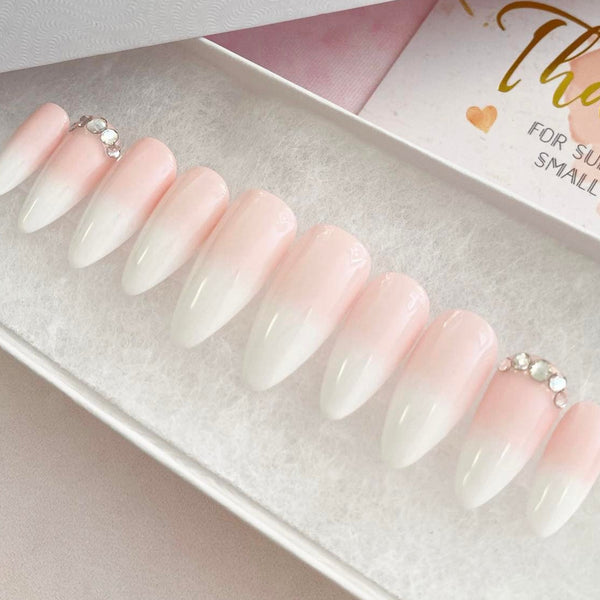 Load image into Gallery viewer, "Elegant Queen" with rhinestones - illuminatebyliana