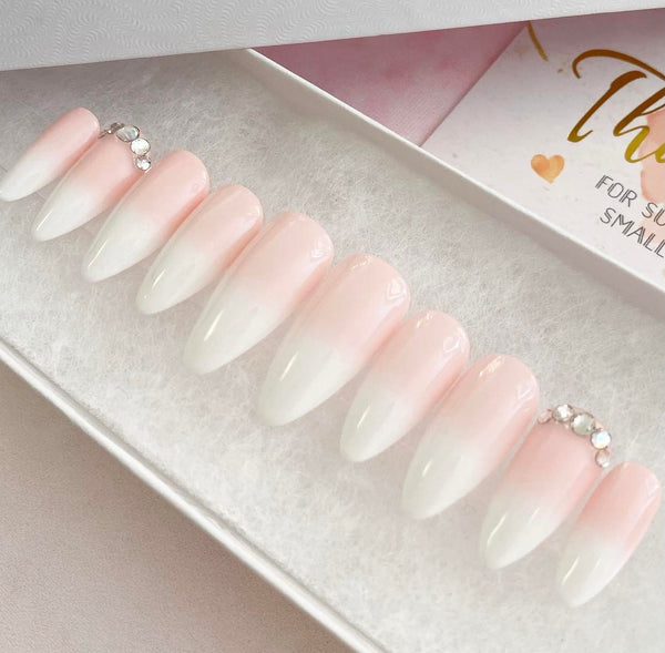 Load image into Gallery viewer, "Elegant Queen" with rhinestones - illuminatebyliana
