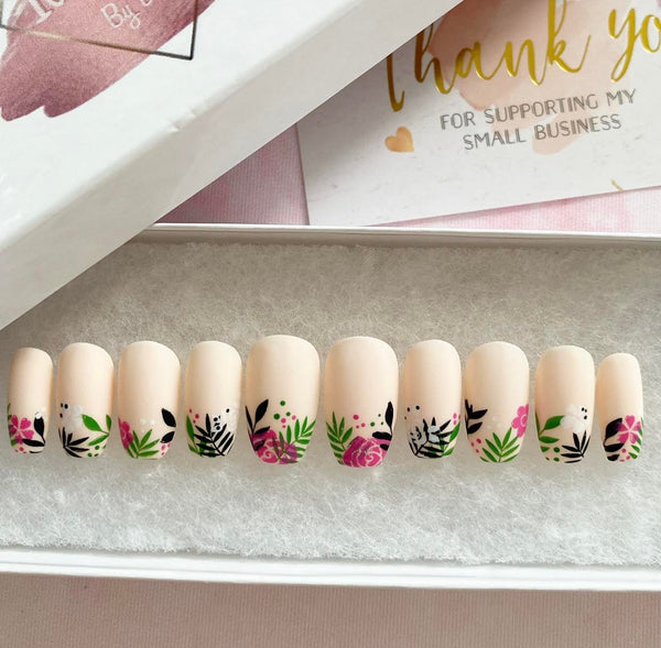 Load image into Gallery viewer, "Magical Garden" - illuminatebyliana