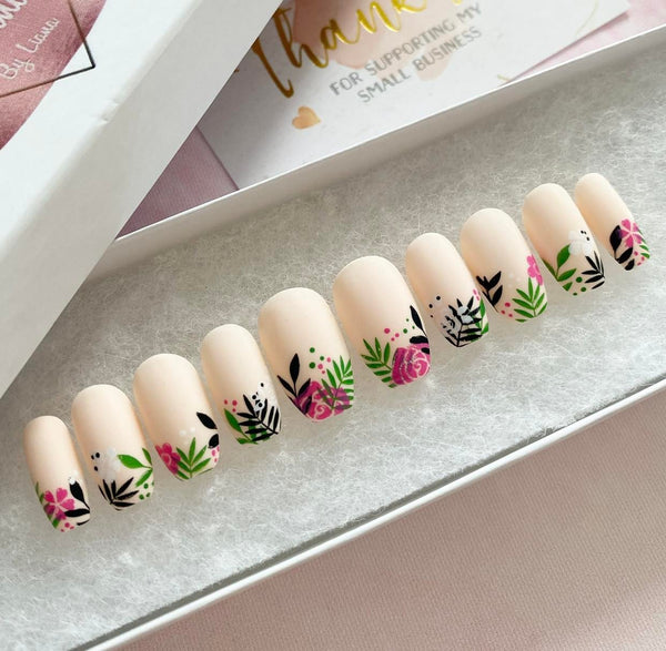 Load image into Gallery viewer, "Magical Garden" - illuminatebyliana