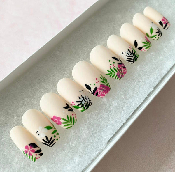 Load image into Gallery viewer, "Magical Garden" - illuminatebyliana