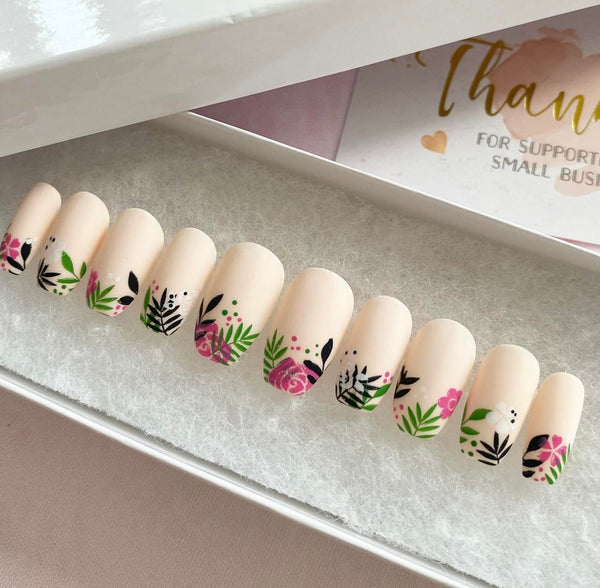 Load image into Gallery viewer, "Magical Garden" - illuminatebyliana