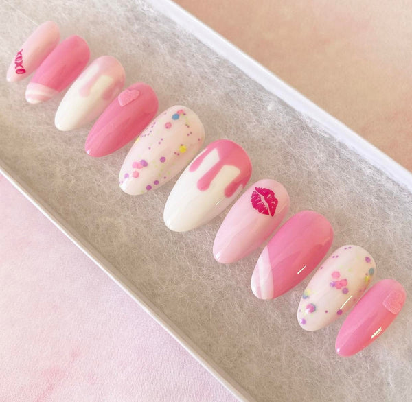 Load image into Gallery viewer, "Cover Me In Confetti" - illuminatebyliana