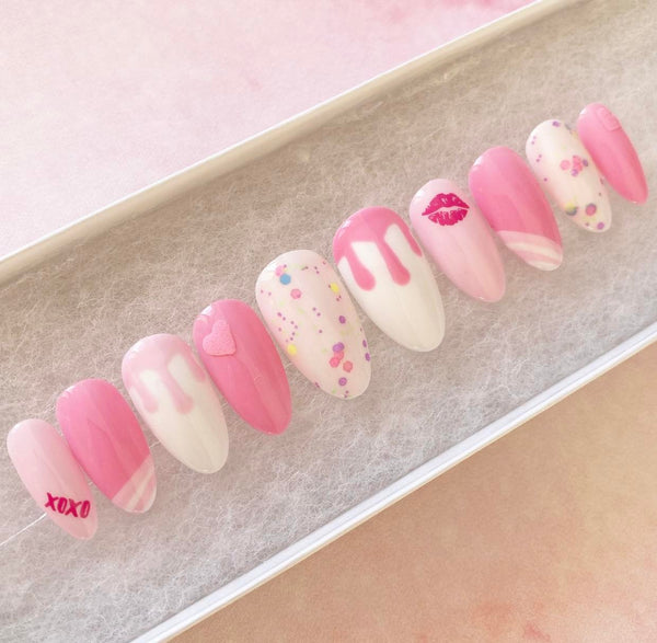 Load image into Gallery viewer, "Cover Me In Confetti" - illuminatebyliana