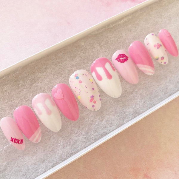 Load image into Gallery viewer, "Cover Me In Confetti" - illuminatebyliana