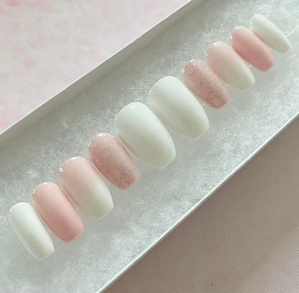 Load image into Gallery viewer, "Marshmallow Clouds" - illuminatebyliana