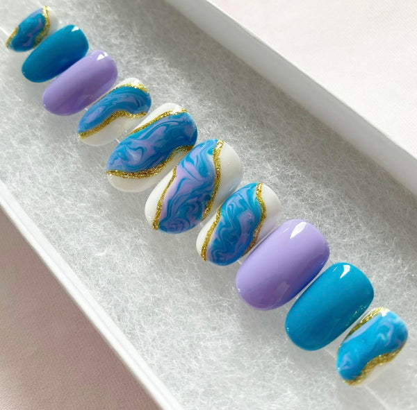 Load image into Gallery viewer, "Paint Me Boujee" - illuminatebyliana