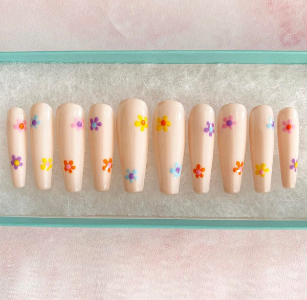 Load image into Gallery viewer, "Love Me, Love Me Not" - illuminatebyliana