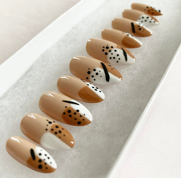 Load image into Gallery viewer, "Savanna Vibes" - illuminatebyliana