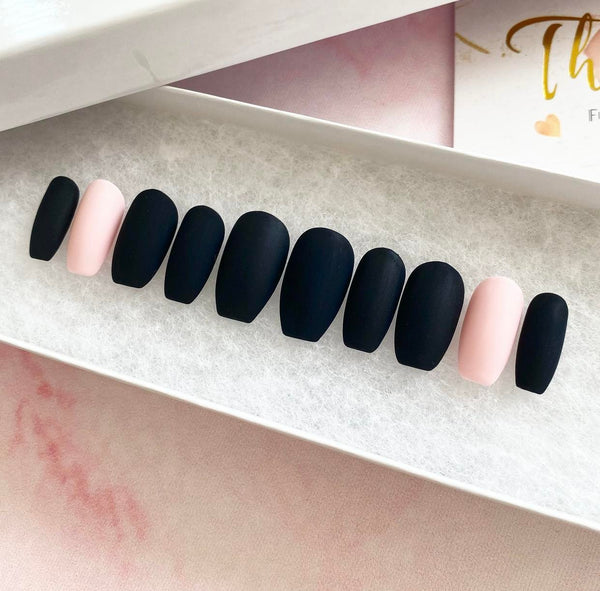 Load image into Gallery viewer, "Midnight Rose"