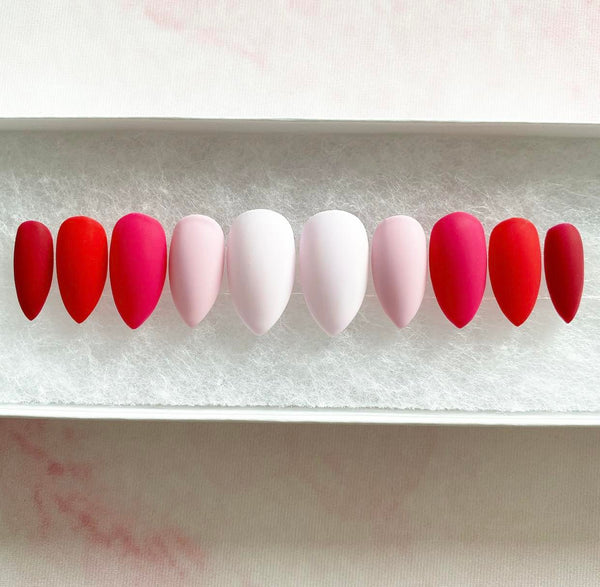 Load image into Gallery viewer, "Strawberries & Cream"