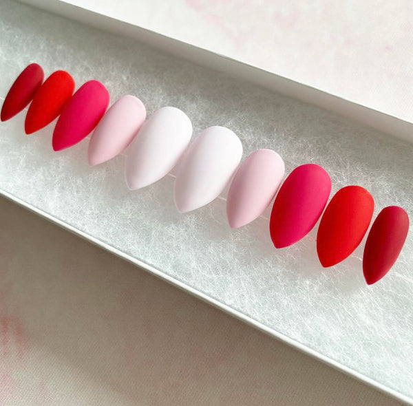 Load image into Gallery viewer, "Strawberries & Cream"