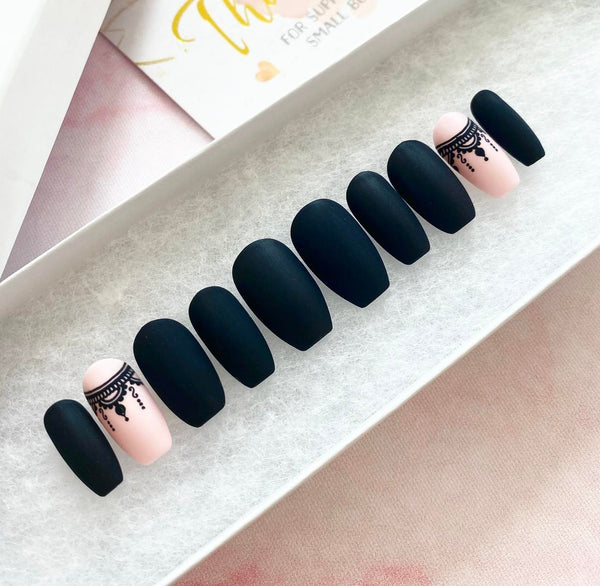 Load image into Gallery viewer, "Boho Chic"