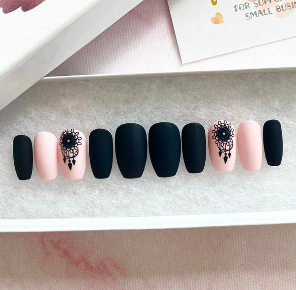 Load image into Gallery viewer, "Boho Daydreams"