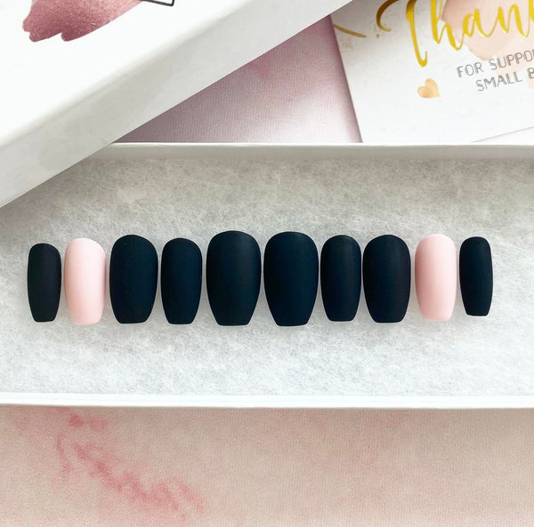 Load image into Gallery viewer, "Midnight Rose"