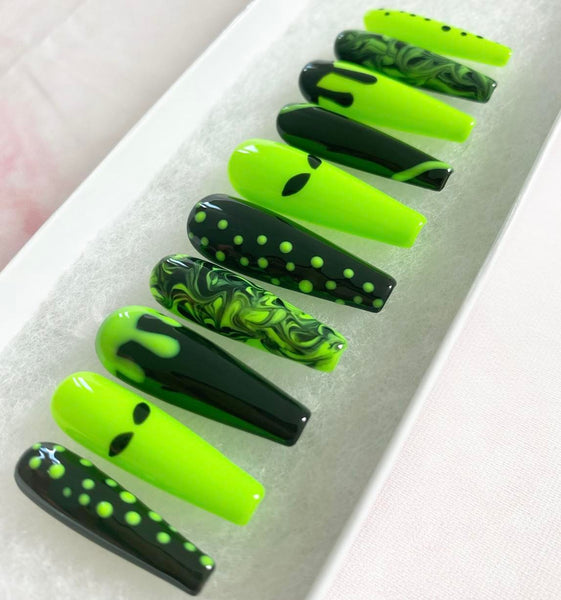 Load image into Gallery viewer, "Alien Abduction"