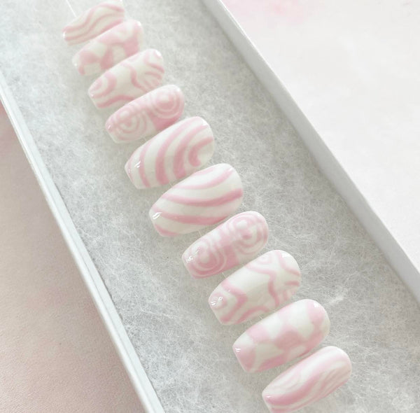 Load image into Gallery viewer, "Maddy"