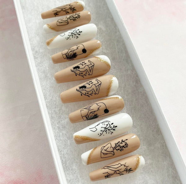 Load image into Gallery viewer, "Earth Mother Empowered"