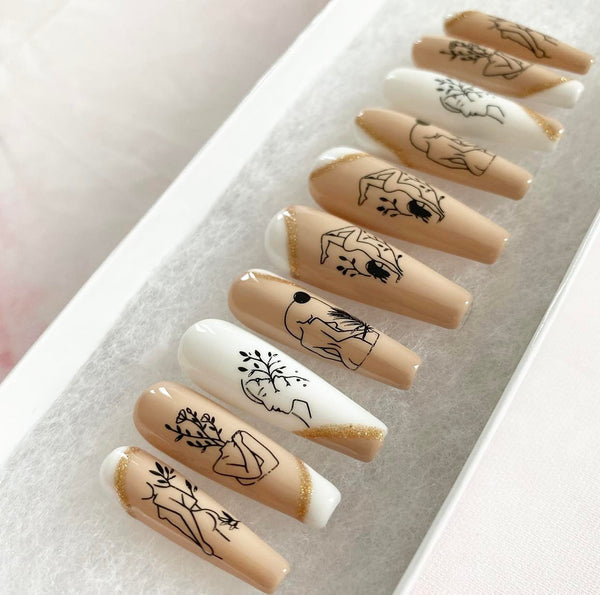 Load image into Gallery viewer, "Earth Mother Empowered"