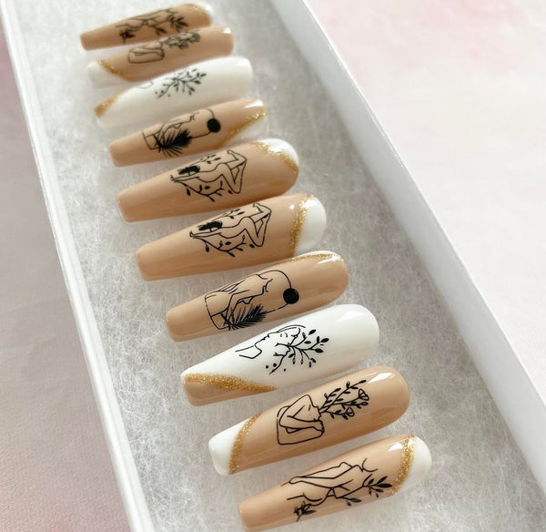 Load image into Gallery viewer, "Earth Mother Empowered"