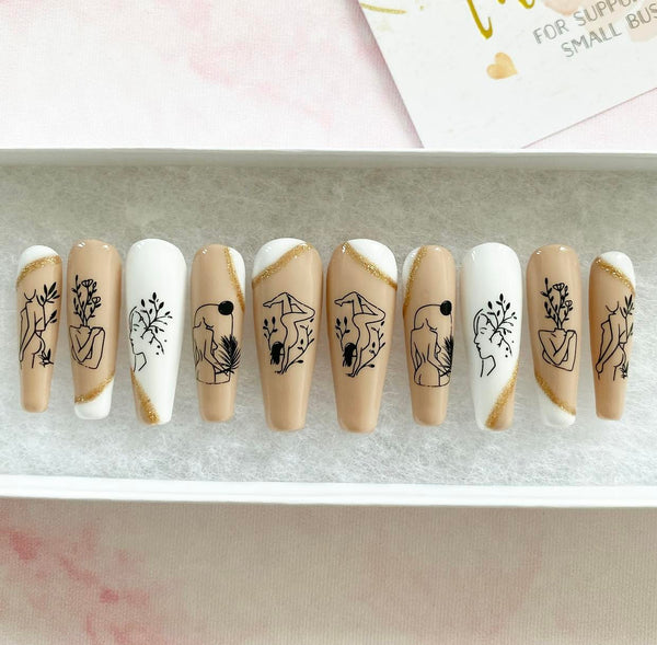 Load image into Gallery viewer, "Earth Mother Empowered"