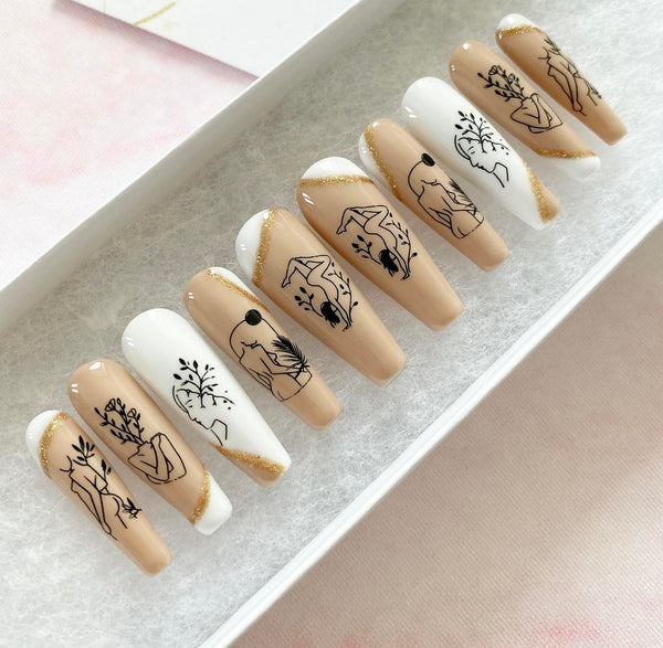 Load image into Gallery viewer, "Earth Mother Empowered"