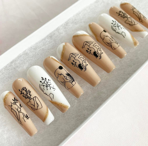 Load image into Gallery viewer, "Earth Mother Empowered"