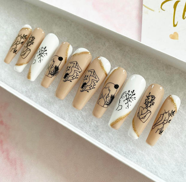 Load image into Gallery viewer, "Earth Mother Empowered"