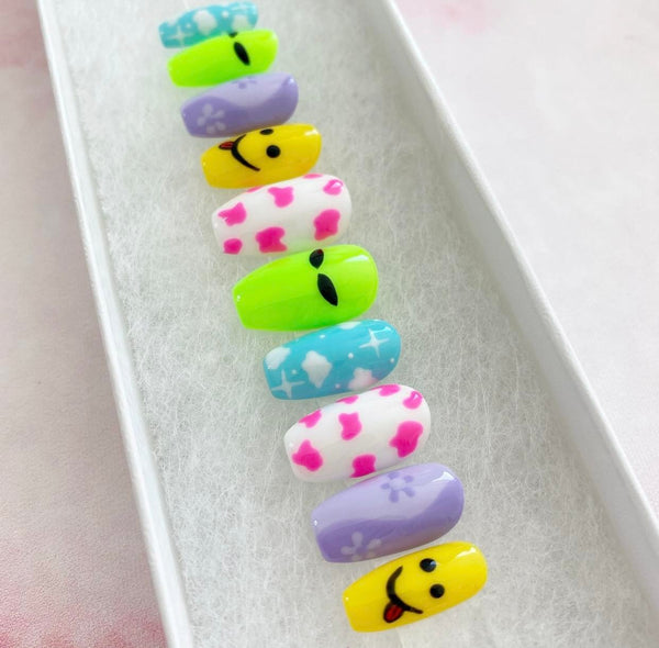 Load image into Gallery viewer, "All Mashed Up"