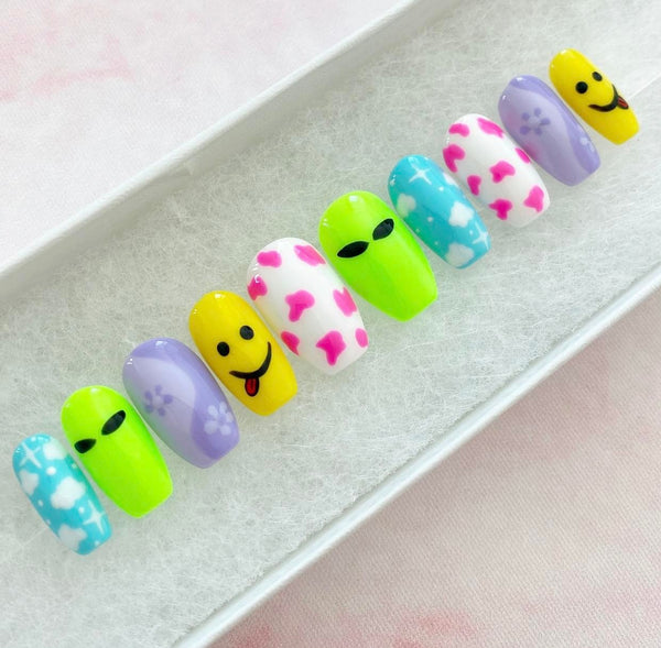 Load image into Gallery viewer, "All Mashed Up"