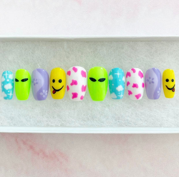 Load image into Gallery viewer, "All Mashed Up"