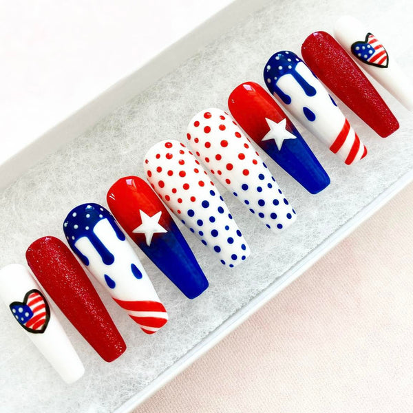 Load image into Gallery viewer, "Independence Day"