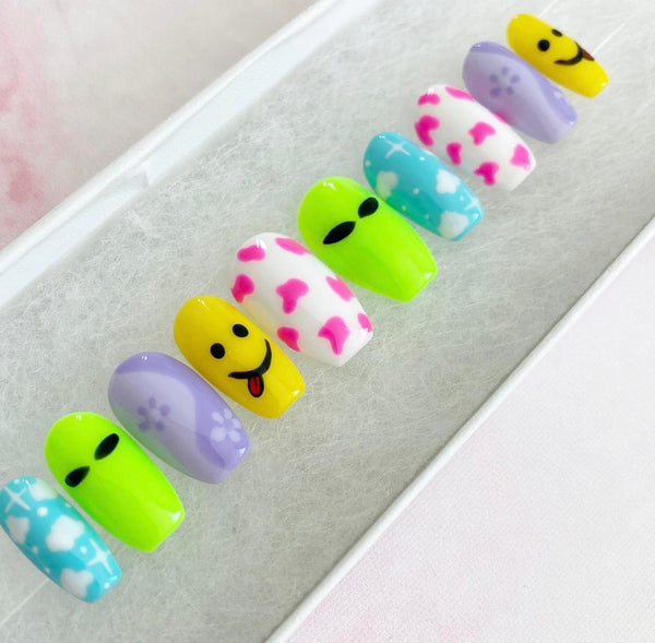 Load image into Gallery viewer, "All Mashed Up"