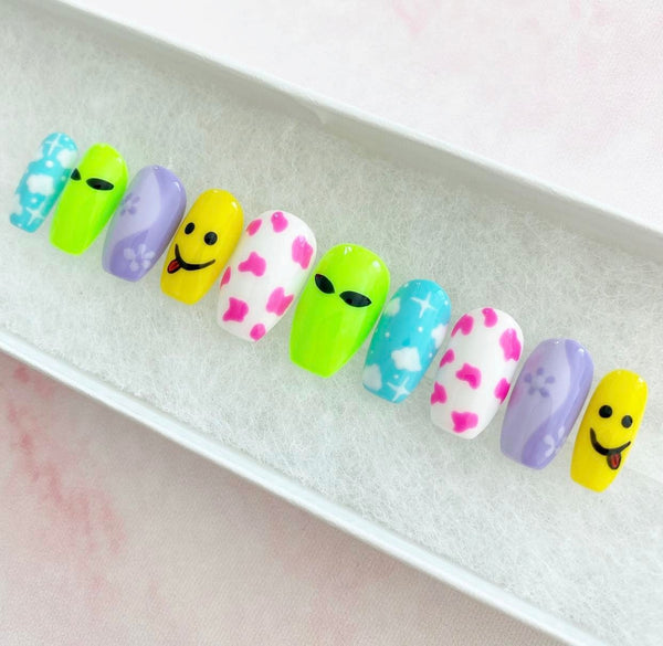 Load image into Gallery viewer, "All Mashed Up"