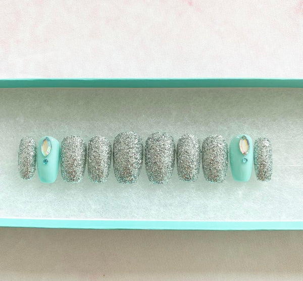 Load image into Gallery viewer, "Fresh & Sparkle"