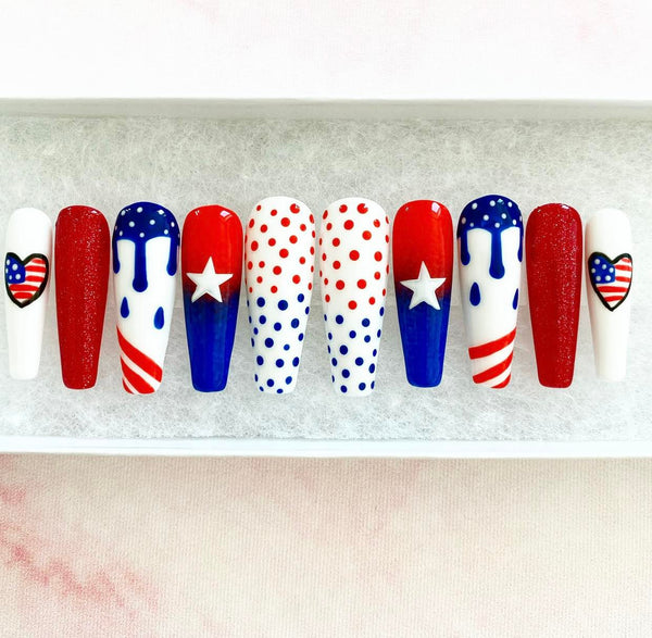 Load image into Gallery viewer, "Independence Day"