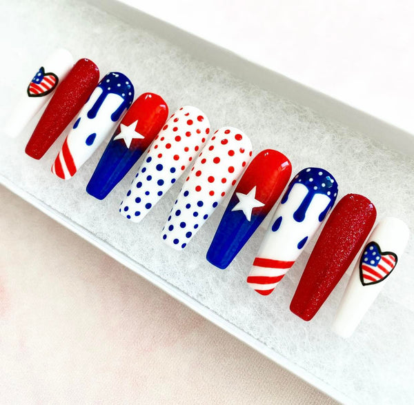 Load image into Gallery viewer, "Independence Day"