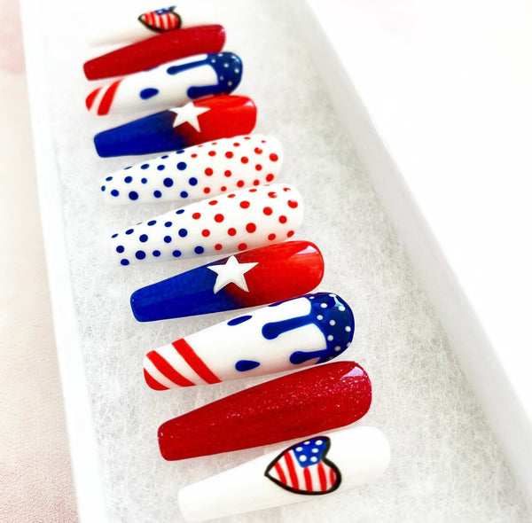 Load image into Gallery viewer, "Independence Day"