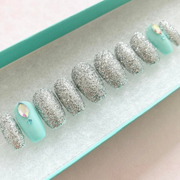 Load image into Gallery viewer, "Fresh & Sparkle"