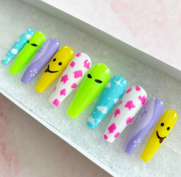 Load image into Gallery viewer, "All Mashed Up"