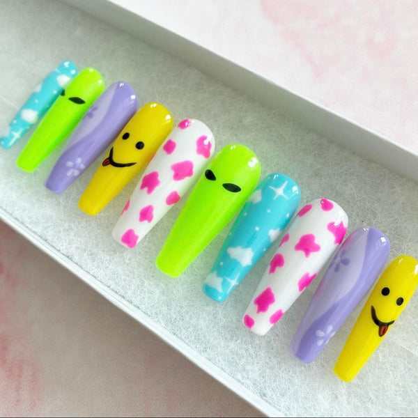 Load image into Gallery viewer, "All Mashed Up"