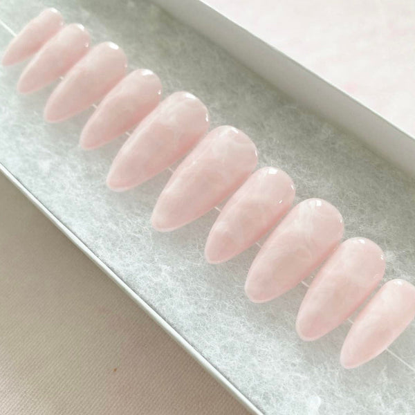 Load image into Gallery viewer, "Rose Quartz Energy"