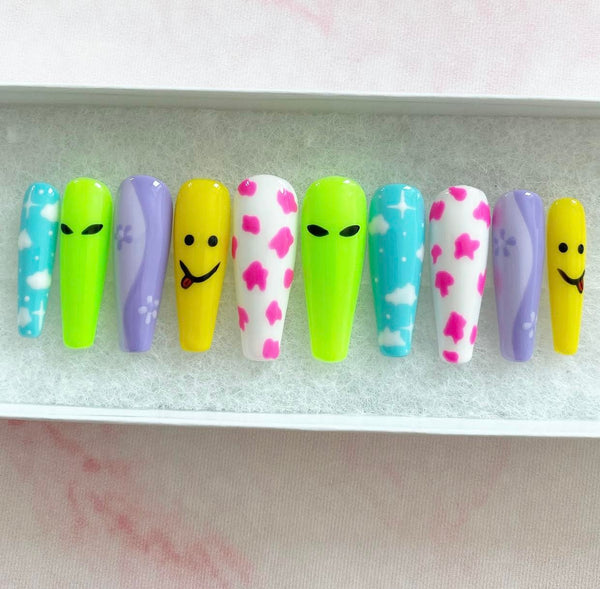 Load image into Gallery viewer, "All Mashed Up"