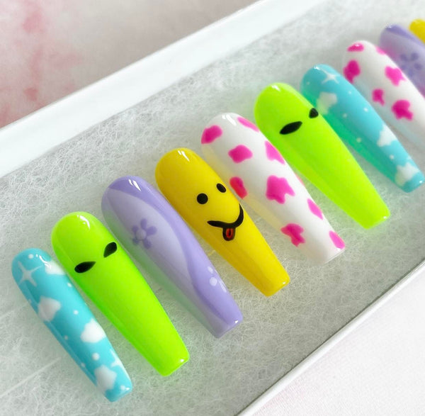 Load image into Gallery viewer, "All Mashed Up"