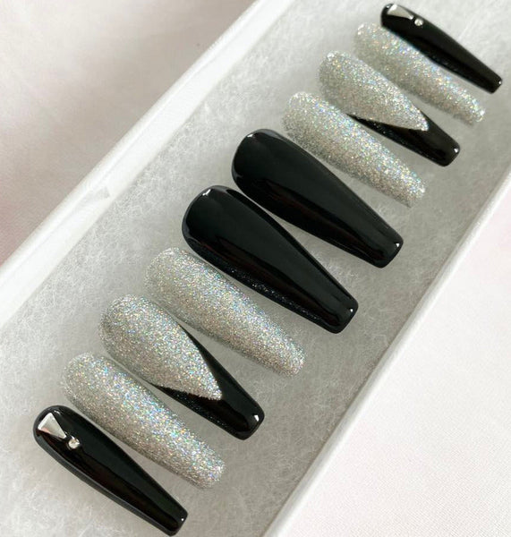 Load image into Gallery viewer, "Glitter Makes It Better"