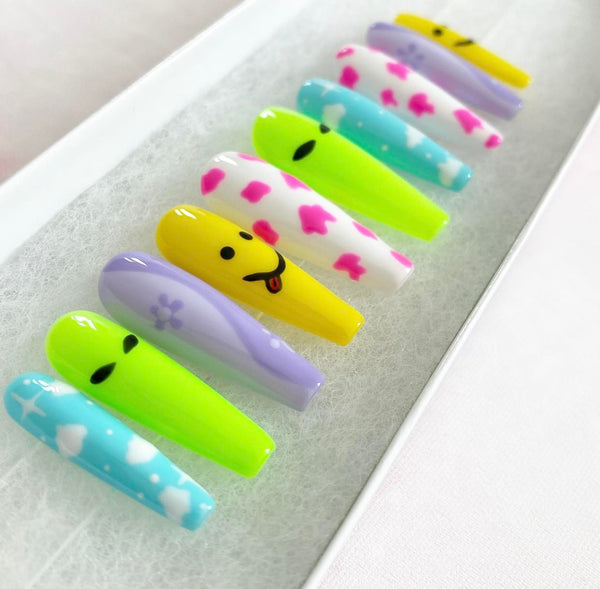 Load image into Gallery viewer, "All Mashed Up"