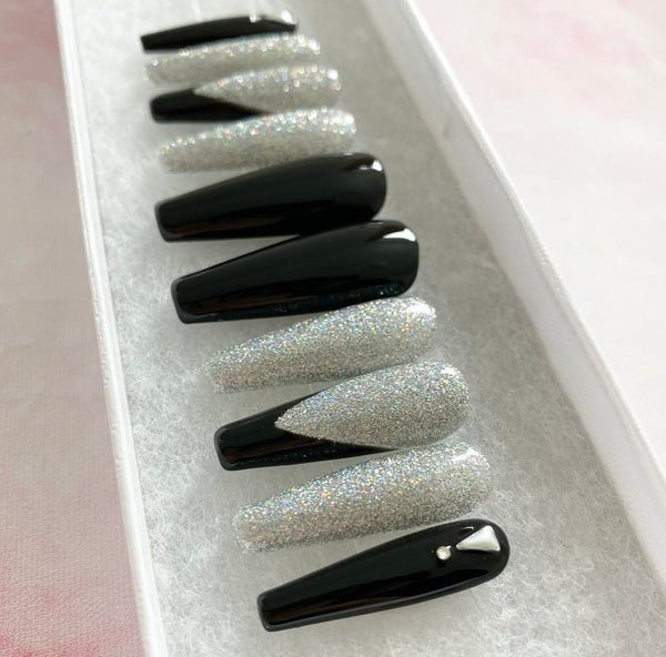 Load image into Gallery viewer, "Glitter Makes It Better"