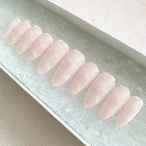Load image into Gallery viewer, "Rose Quartz Energy"